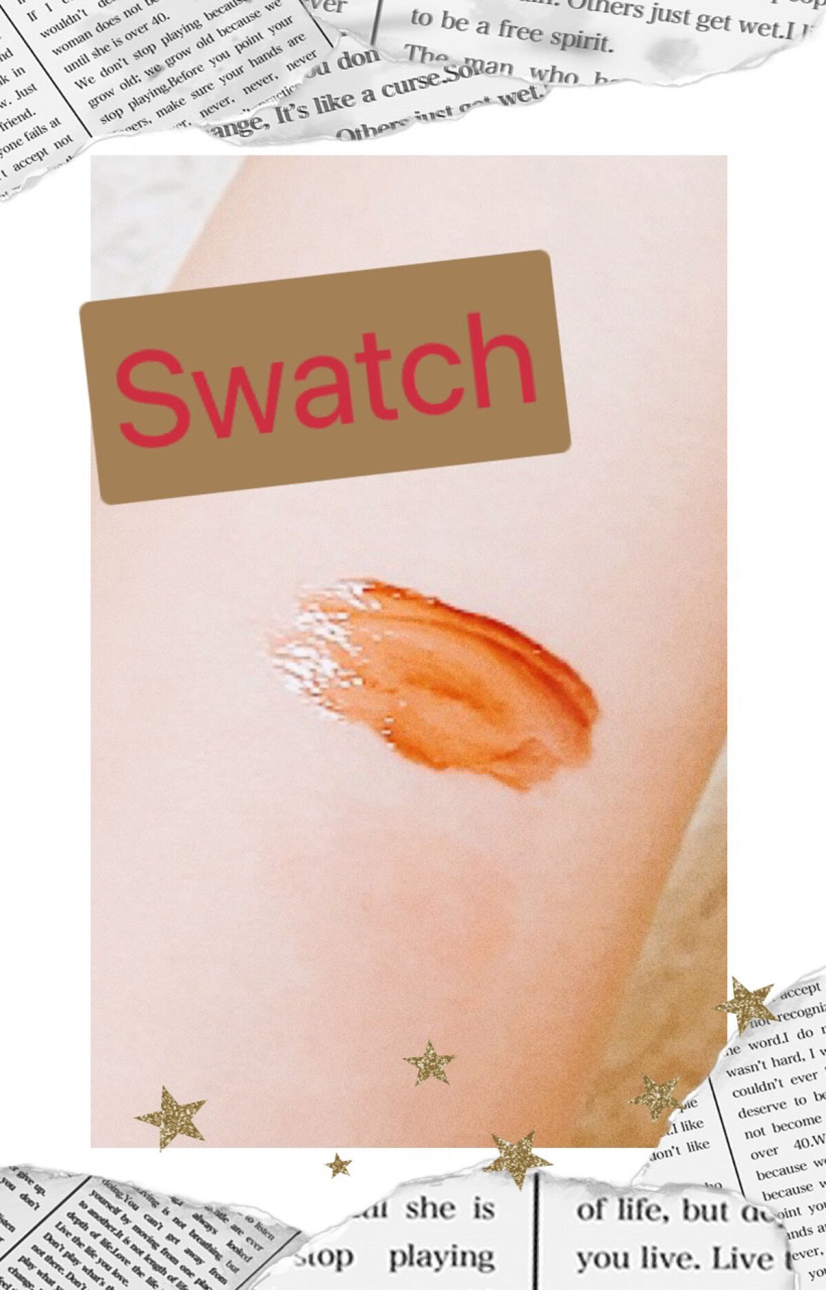 キス グロウ リップ オイル/REVLON/リップグロスを使ったクチコミ（2枚目）