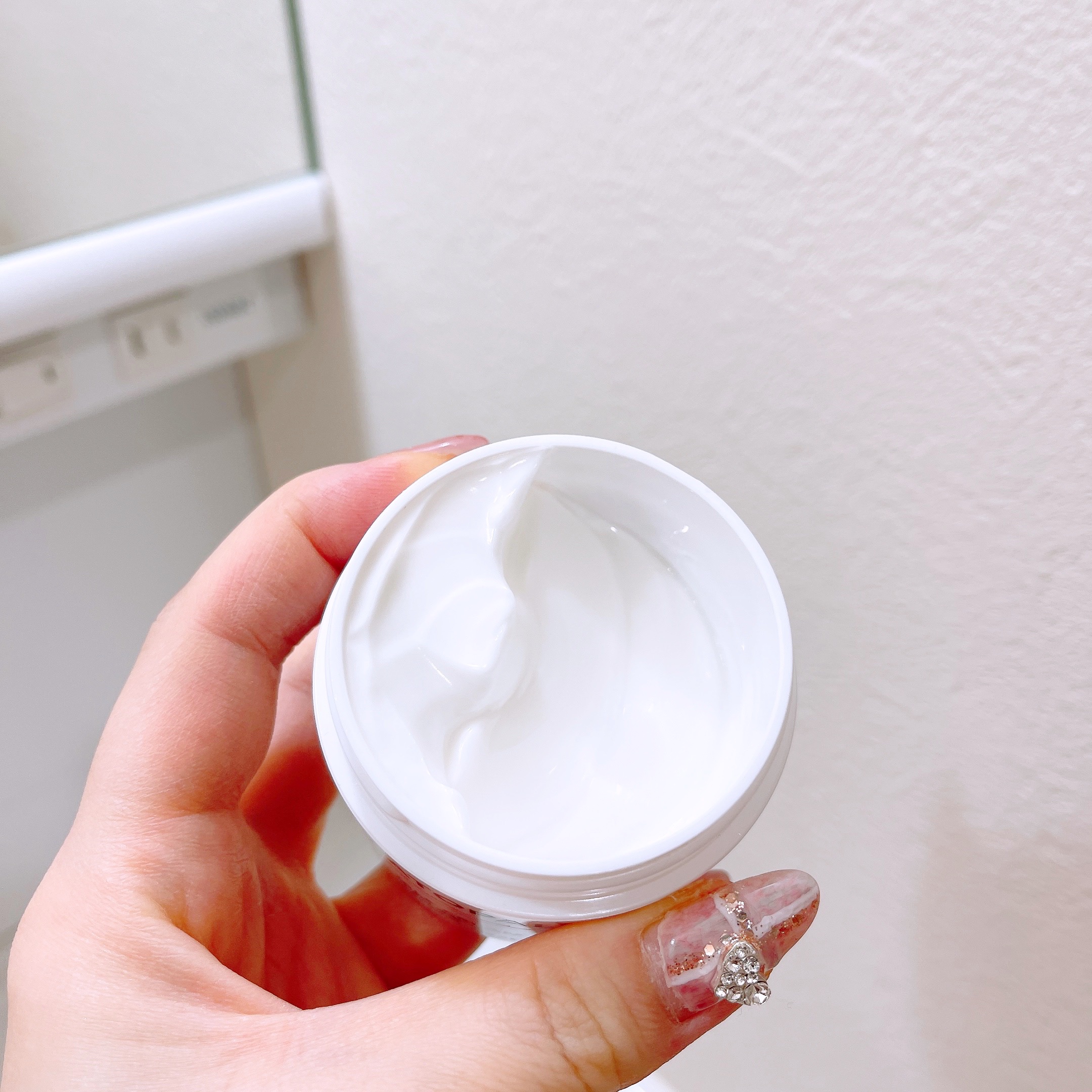 アトパーム MLE クリーム 65ml/ATOPALM/フェイスクリームを使ったクチコミ（2枚目）