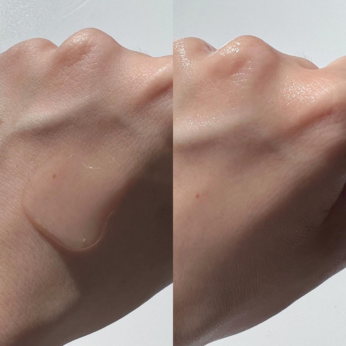 シカリリーフセラム/Real Barrier/美容液を使ったクチコミ(5枚目)