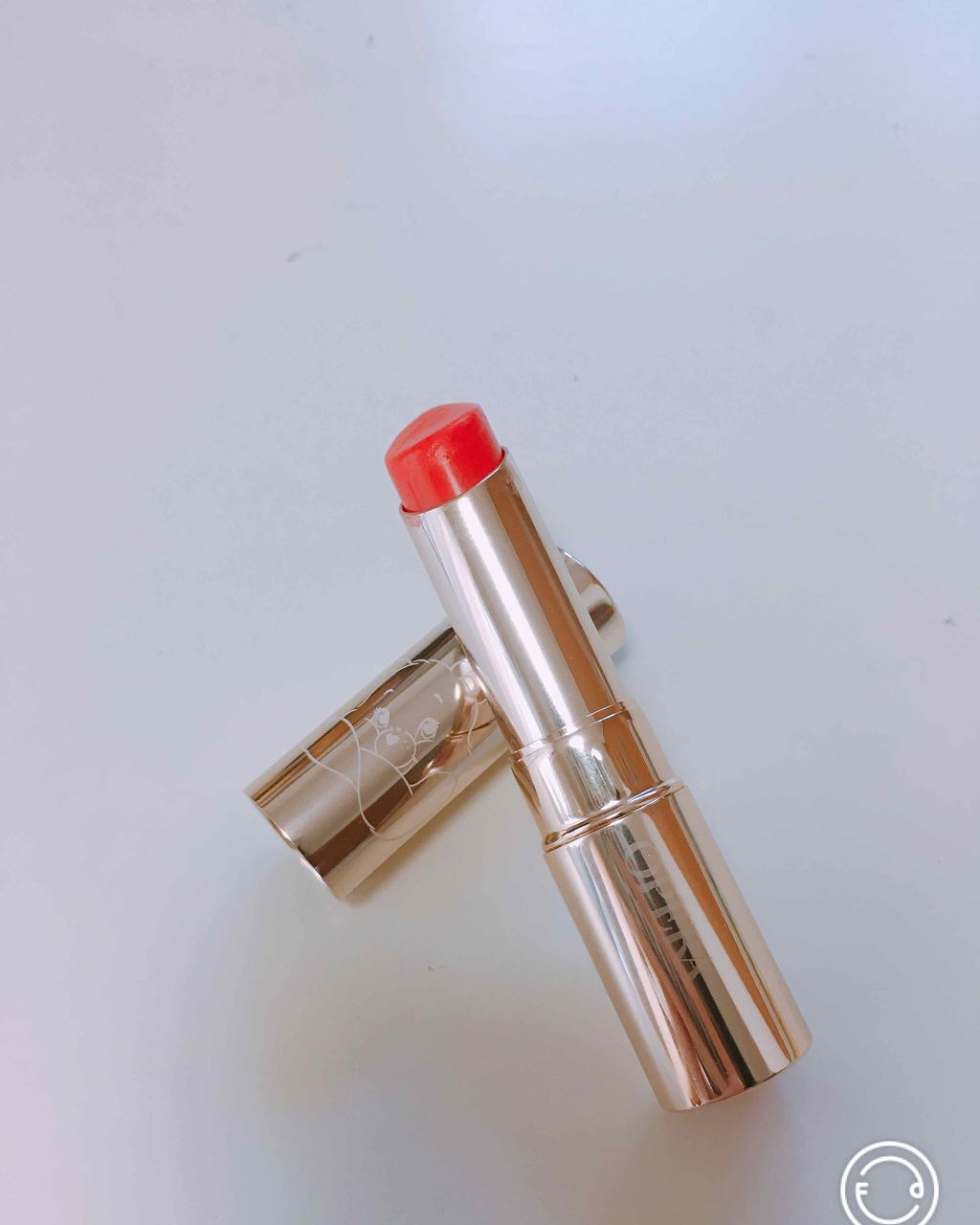 オペラ リップティント N/OPERA/リップティントを使ったクチコミ（1枚目）