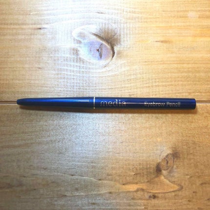 アイブロウペンシルAA/media/アイブロウペンシルを使ったクチコミ(1枚目)