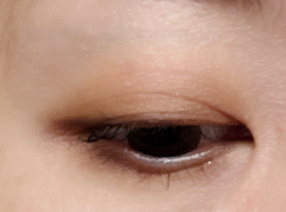 ミネラルクラッシィシャドー/エトヴォス/アイシャドウパレットを使ったクチコミ(3枚目)