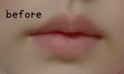 リップスリーピングマスク/LANEIGE/リップバームを使ったクチコミ(2枚目)