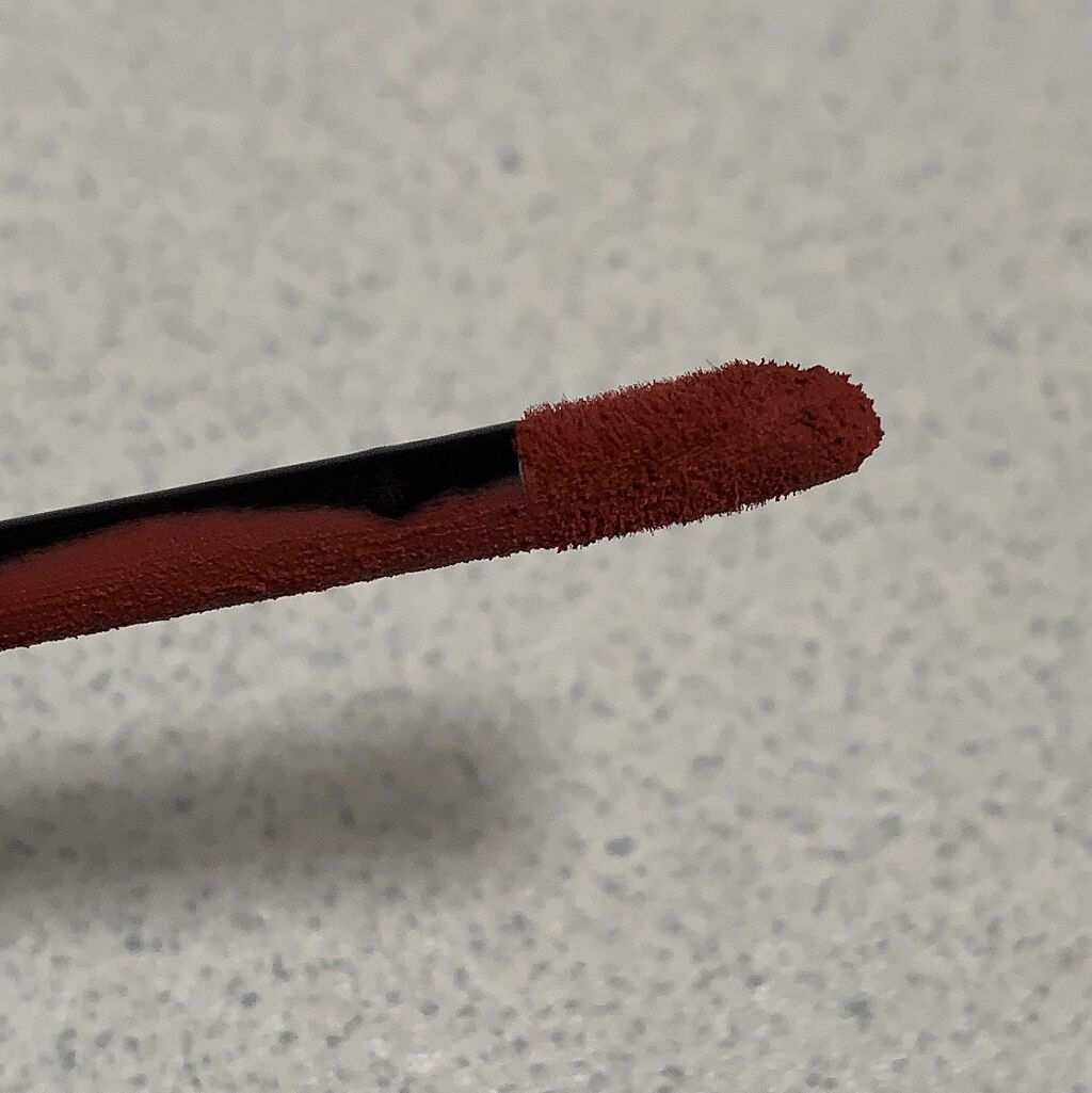  ムースティントリップ/リトルレディ リュクス/リップティントを使ったクチコミ（2枚目）