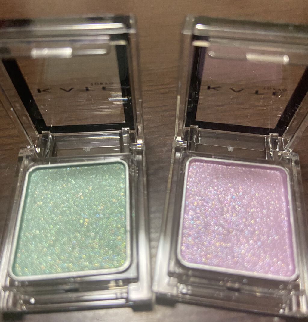 ケイト ザ アイカラー/KATE/単色アイシャドウを使ったクチコミ（3枚目）