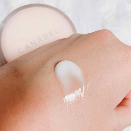 プレミアリフト オールインワン/CANADEL/オールインワン化粧品を使ったクチコミ(3枚目)