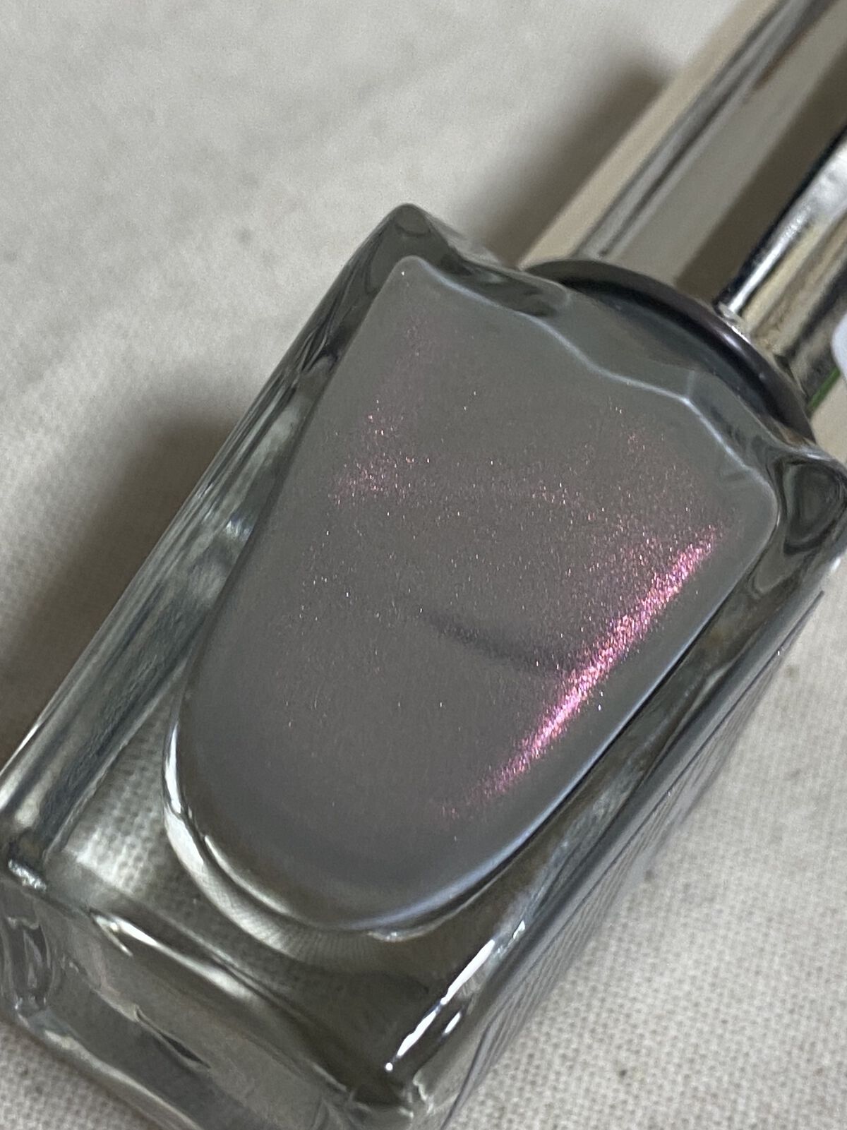 カラフルネイルズ/キャンメイク/マニキュアを使ったクチコミ（2枚目）