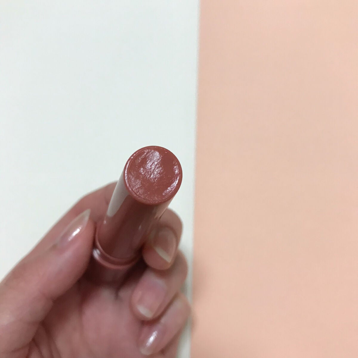 つやぷるリップR/b idol/口紅を使ったクチコミ(6枚目)