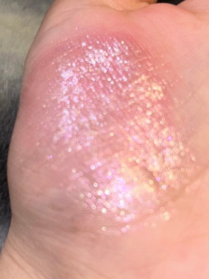 ムードキーボード/lilybyred/アイシャドウパレットを使ったクチコミ(5枚目)