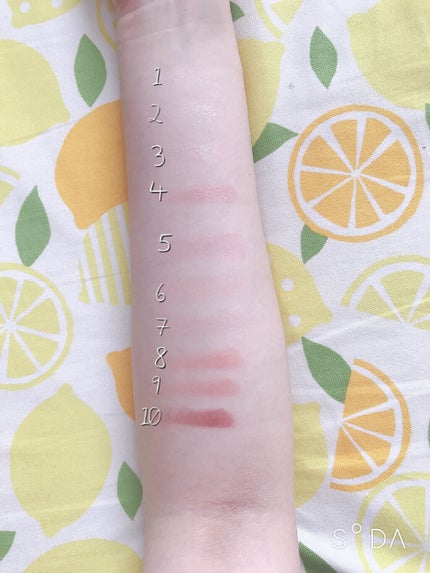 プロ アイ パレット/CLIO/アイシャドウパレットを使ったクチコミ(4枚目)