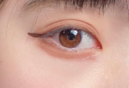 パーフェクトマルチアイズ/キャンメイク/アイシャドウパレットを使ったクチコミ(3枚目)