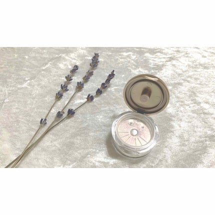 ミネラルピグメント/ONLY MINERALS/単色アイシャドウを使ったクチコミ(2枚目)