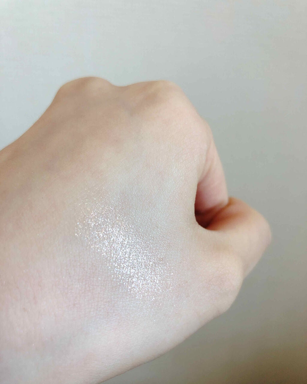 プロ シングル シャドウ/CLIO/単色アイシャドウを使ったクチコミ(2枚目)