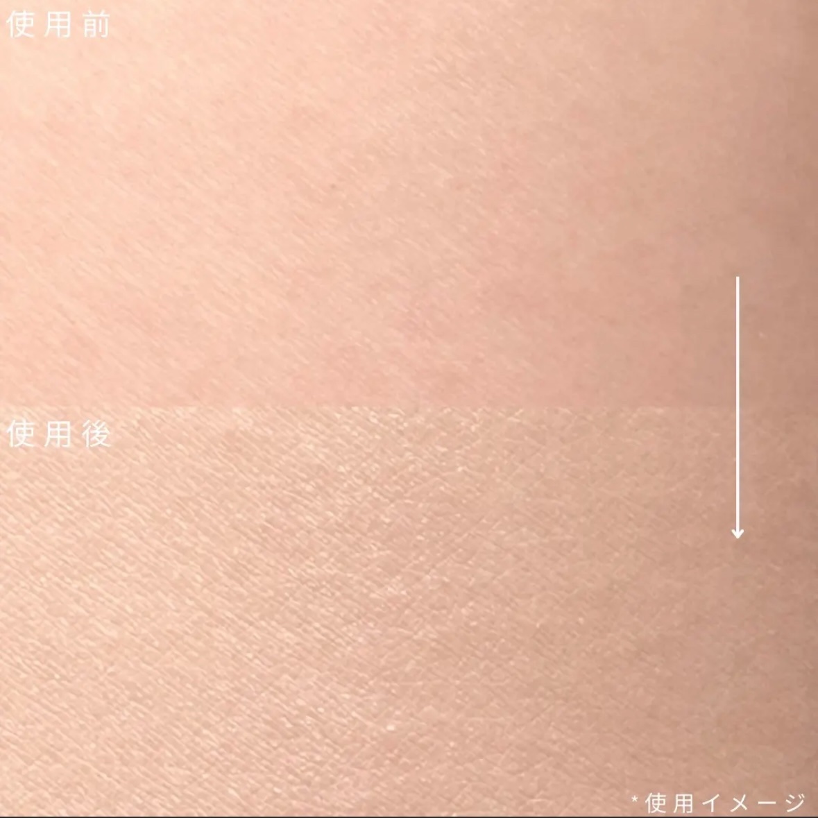 サンスクリーン+モイスト（色付き）＜日焼け止め＞/DR.WU/日焼け止めローションを使ったクチコミ（3枚目）