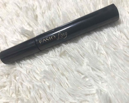 パワフルカール マスカラ EX (ロング)/FASIO/マスカラを使ったクチコミ(1枚目)