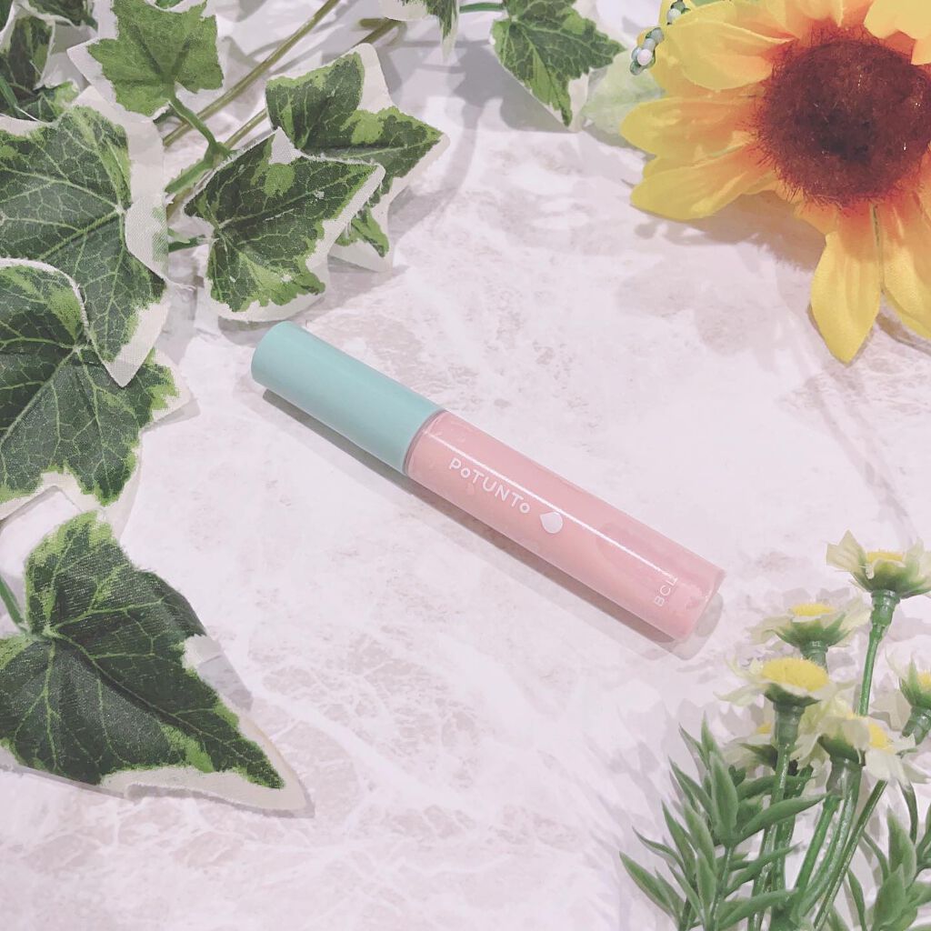 スポットパウダーエッセンス/ポツント/美容液を使ったクチコミ（1枚目）