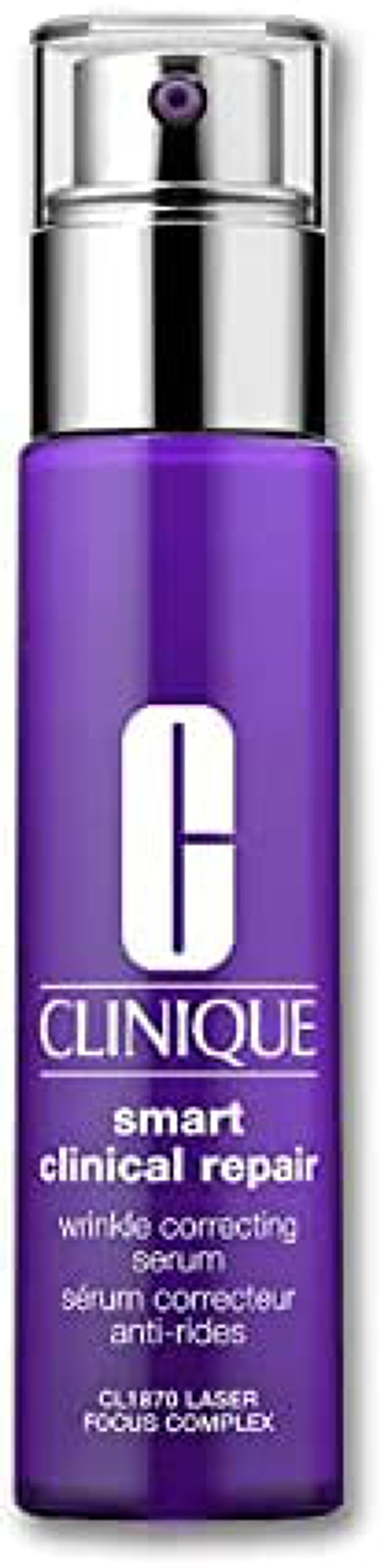 2021年新作入荷 30ml 3本 CLINIQUE 冬の華 スマート CLINIQUE リペア
