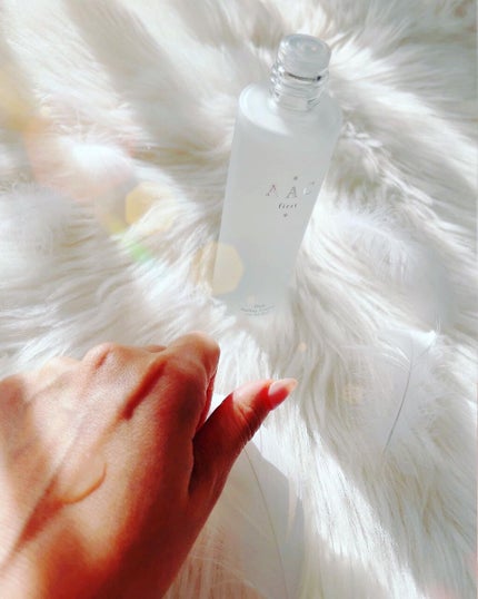 AACモイスチャースキンピール/AAC/ピーリングを使ったクチコミ(3枚目)