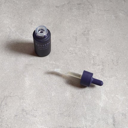 ナイトセラム /リバイタル/美容液を使ったクチコミ(4枚目)