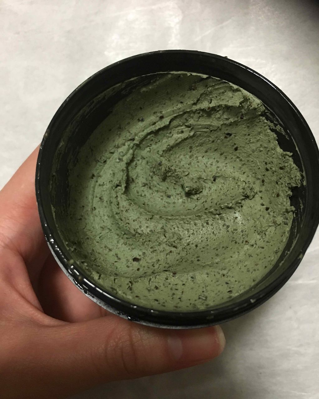 パワーマスク/ラッシュ/洗い流すパック・マスクを使ったクチコミ(2枚目)