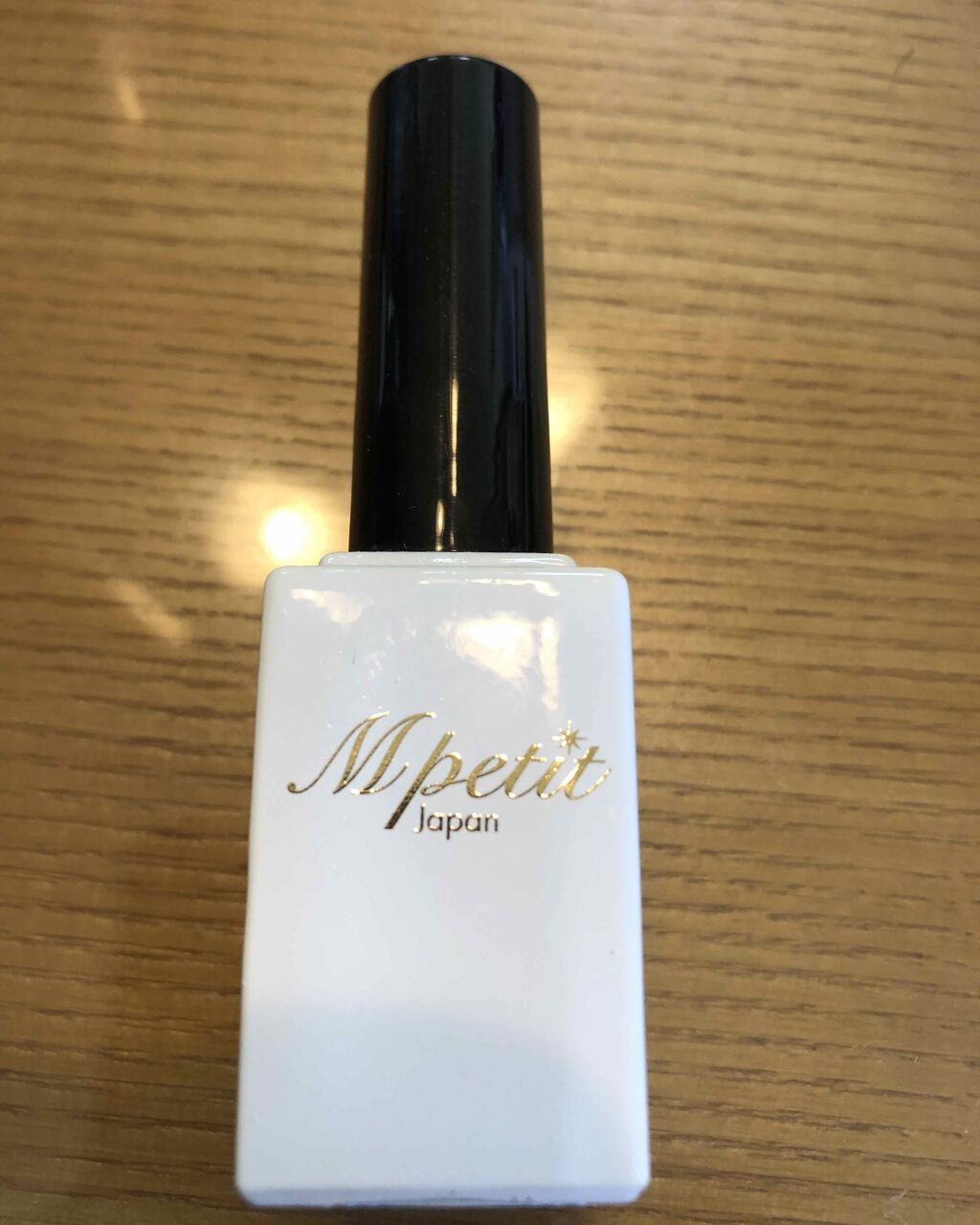 エクシア AL ネイルカラー S/ALBION/マニキュアを使ったクチコミ（2枚目）