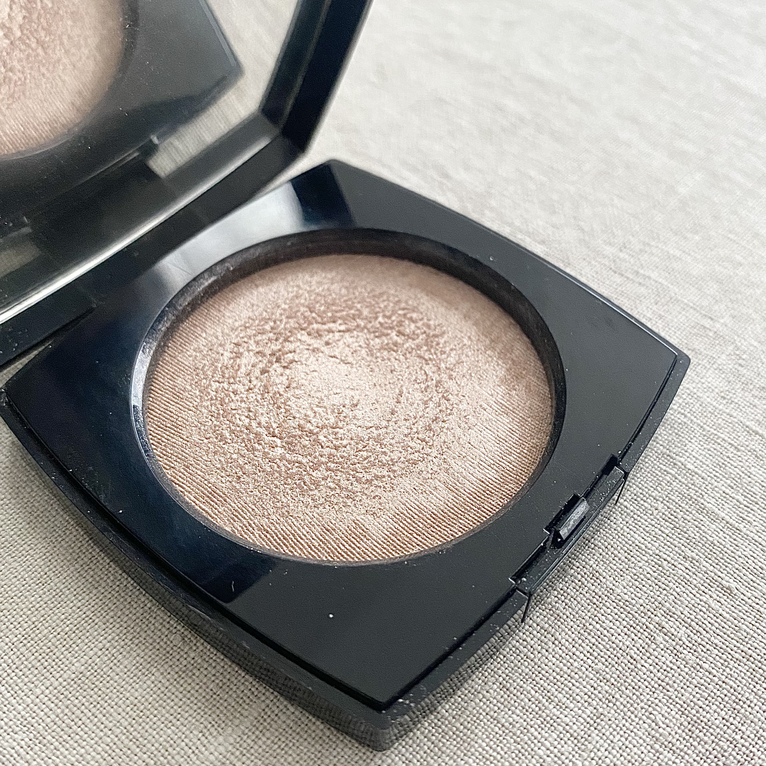 CHANEL POUDRE LUMIÈRE プードゥル ルミエール シマパウダー