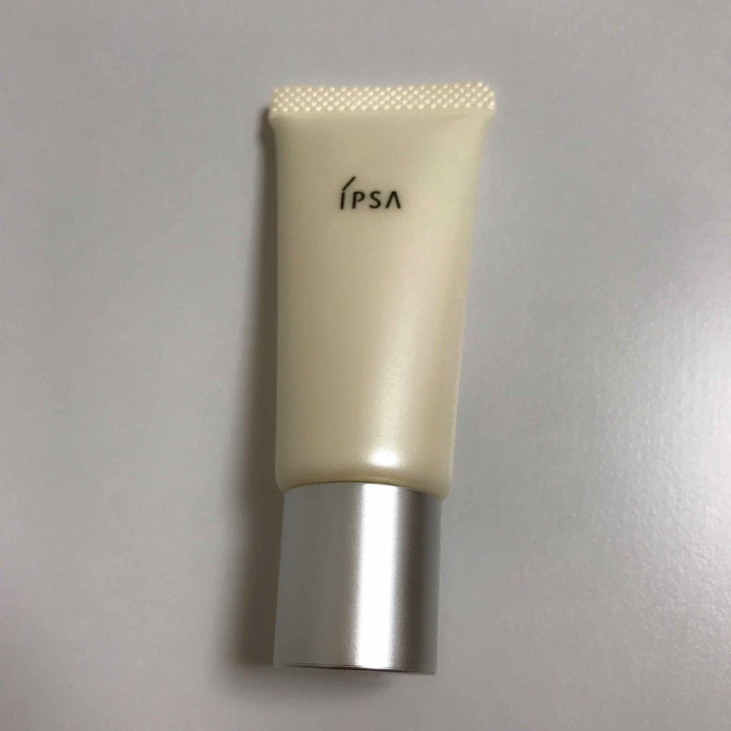 コントロールベイス/IPSA/化粧下地を使ったクチコミ（1枚目）