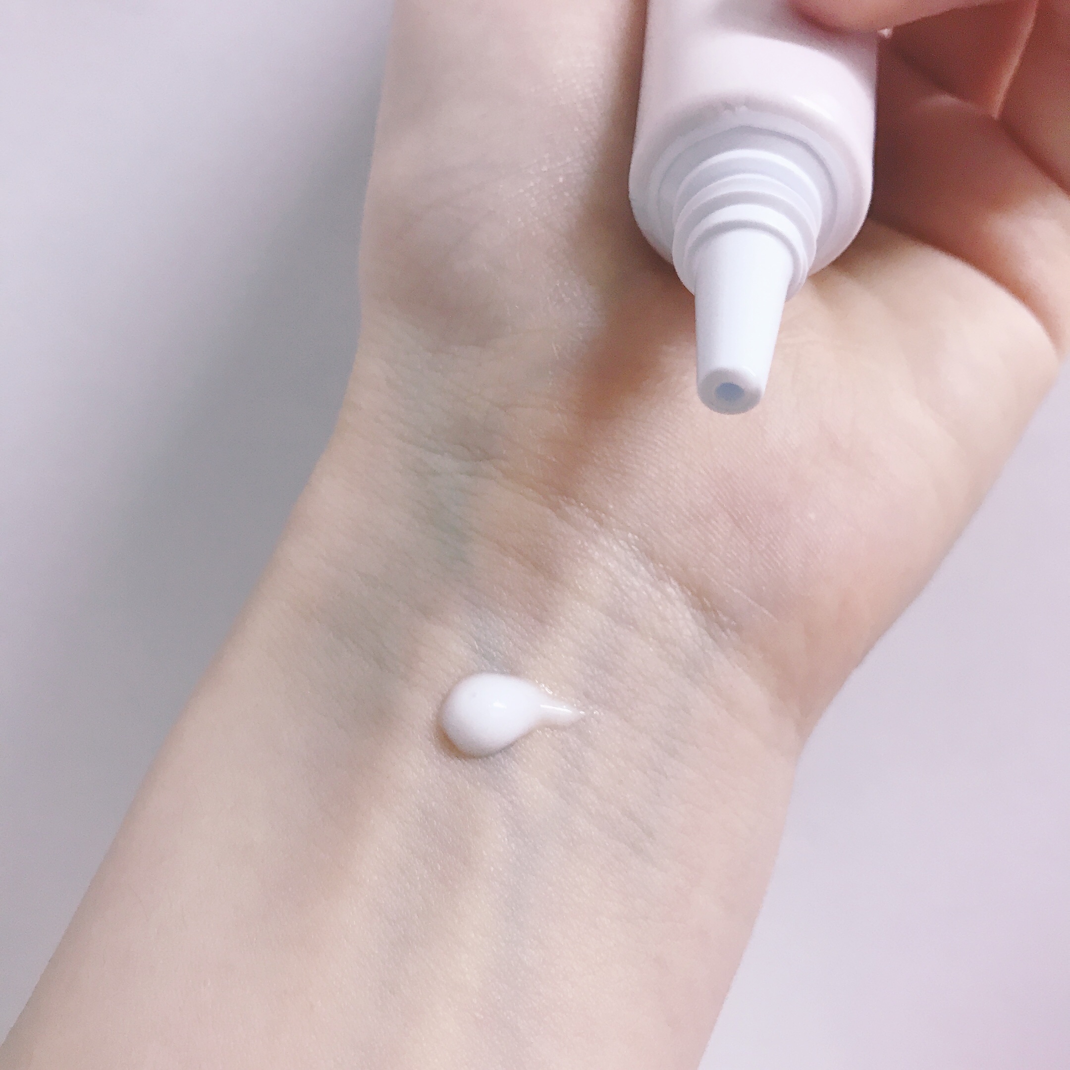 ぷちもち リップスクラブ/キスミー/リップスクラブを使ったクチコミ（3枚目）