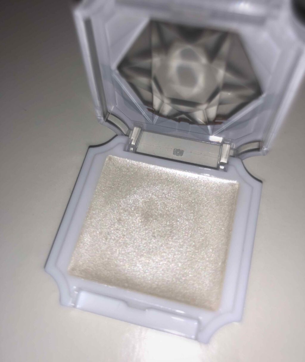 クリームハイライター/キャンメイク/クリームハイライトを使ったクチコミ(3枚目)