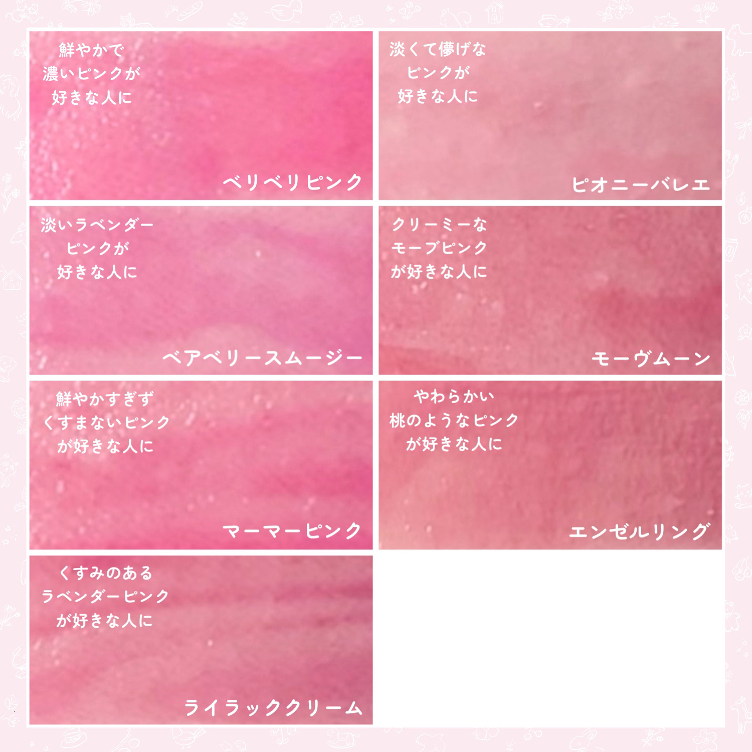 ジューシーラスティングティント/rom&nd/リップティントを使ったクチコミ（3枚目）