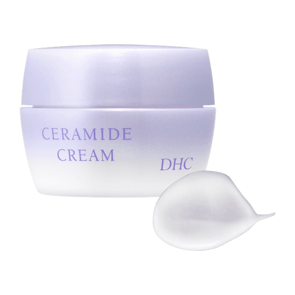 薬用セラミドクリーム DHC