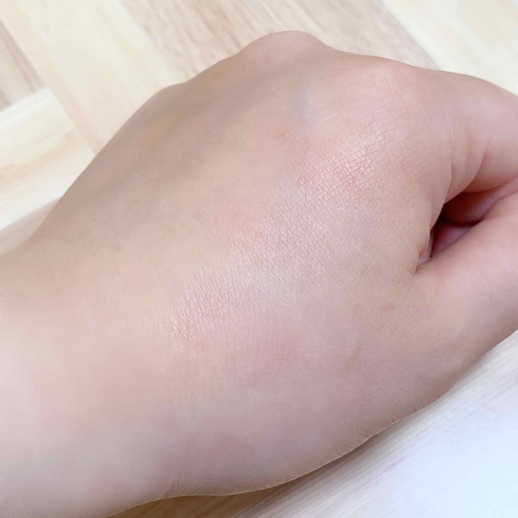 ジューシーピュアアイズ/キャンメイク/アイシャドウパレットを使ったクチコミ(4枚目)