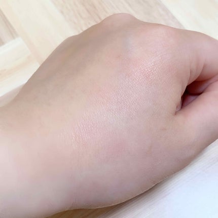 ジューシーピュアアイズ/キャンメイク/アイシャドウパレットを使ったクチコミ(4枚目)