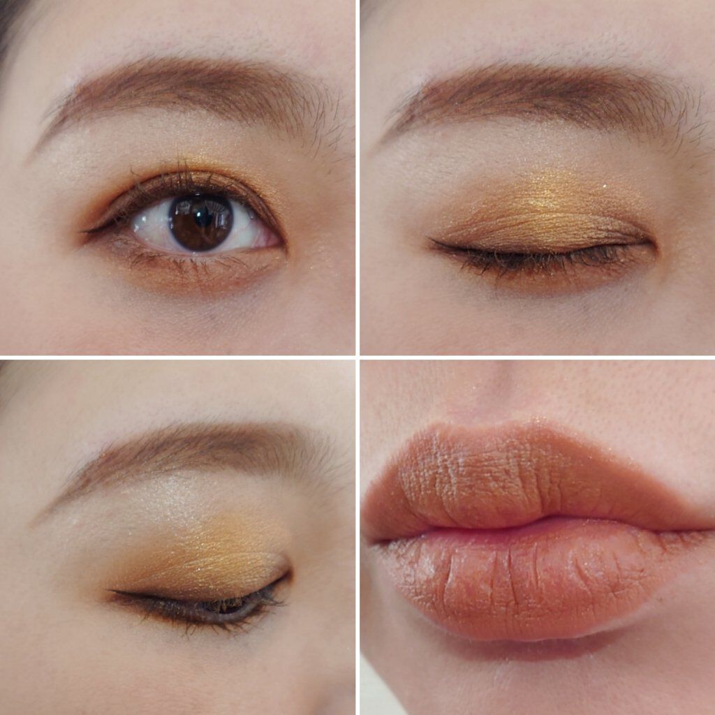 shadow palette /ColourPop/アイシャドウパレットを使ったクチコミ（2枚目）