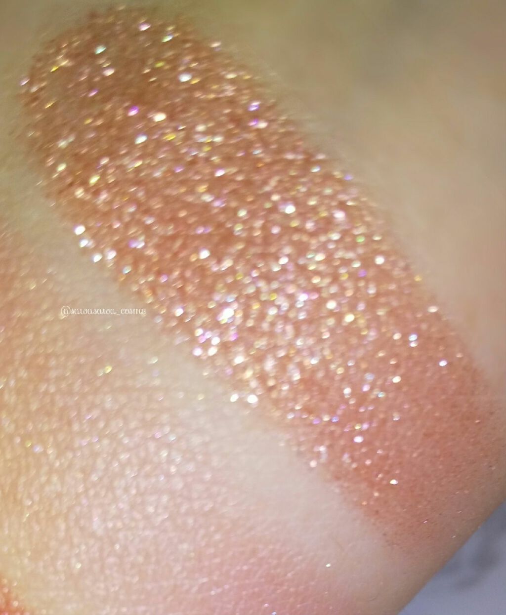 デザイニング カラー アイズ/SUQQU/アイシャドウパレットを使ったクチコミ（3枚目）