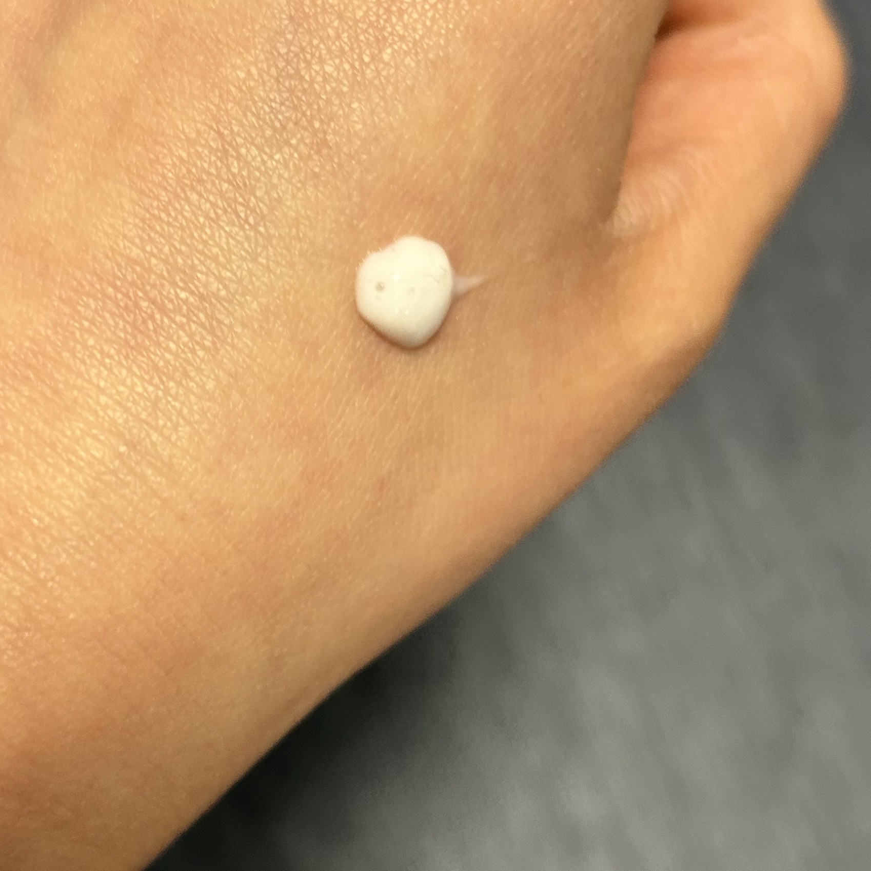 シソラ クリーム/ユースキン/ボディクリームを使ったクチコミ（2枚目）