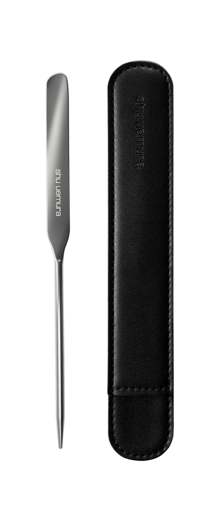 shu uemura シュウ スパチュラ 10
