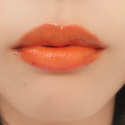 ミューテッドシアーティント/Ririmew/リップティントを使ったクチコミ(4枚目)