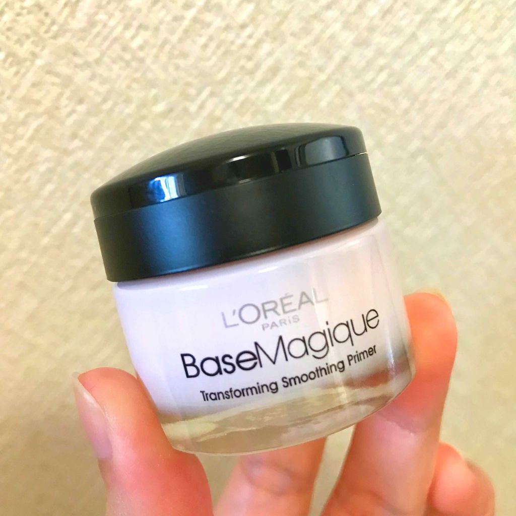 ベースマジック/ロレアル パリ/化粧下地を使ったクチコミ（1枚目）