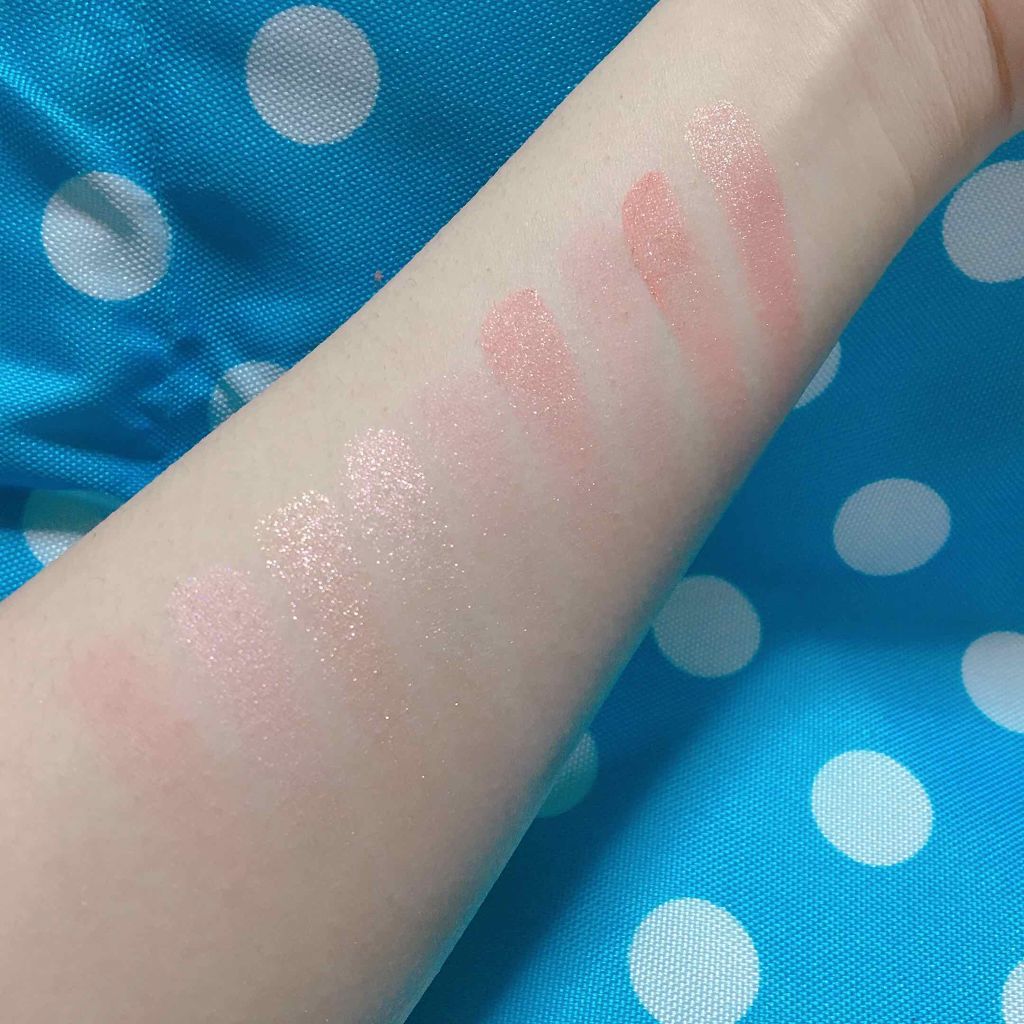 トイ・ストーリーデザイン製品/innisfree/その他を使ったクチコミ(3枚目)