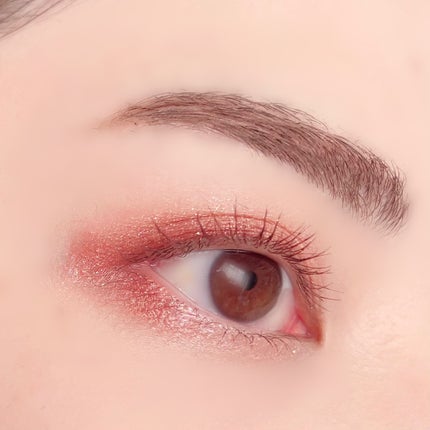 ミラーラッシュマスカラ/KIREI FACTORY/マスカラを使ったクチコミ(6枚目)