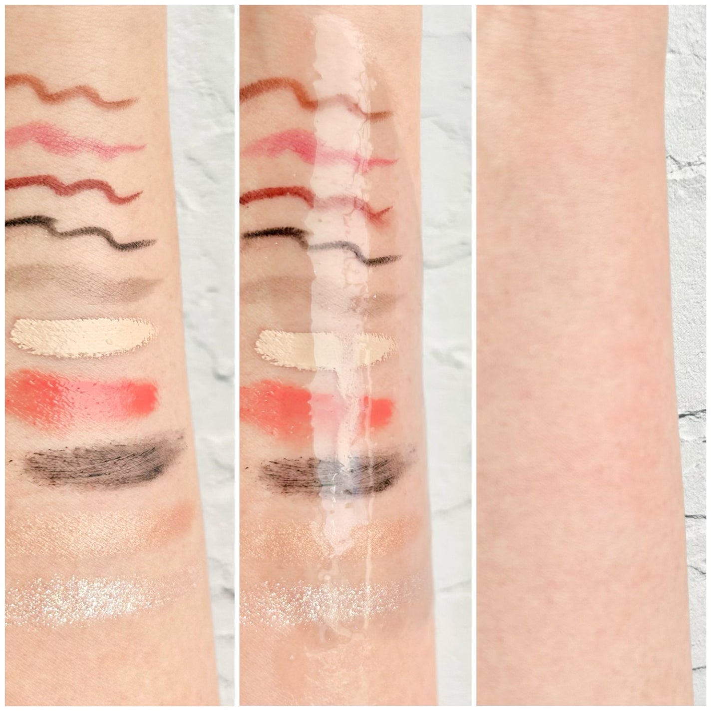 マイルドクレンジング オイル〈ブラック&スムース〉/ファンケル/オイルクレンジングを使ったクチコミ(3枚目)