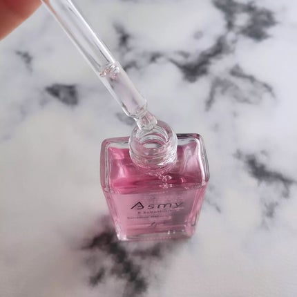 センシティブ ベースケアコンク/Asmy/美容液を使ったクチコミ(2枚目)