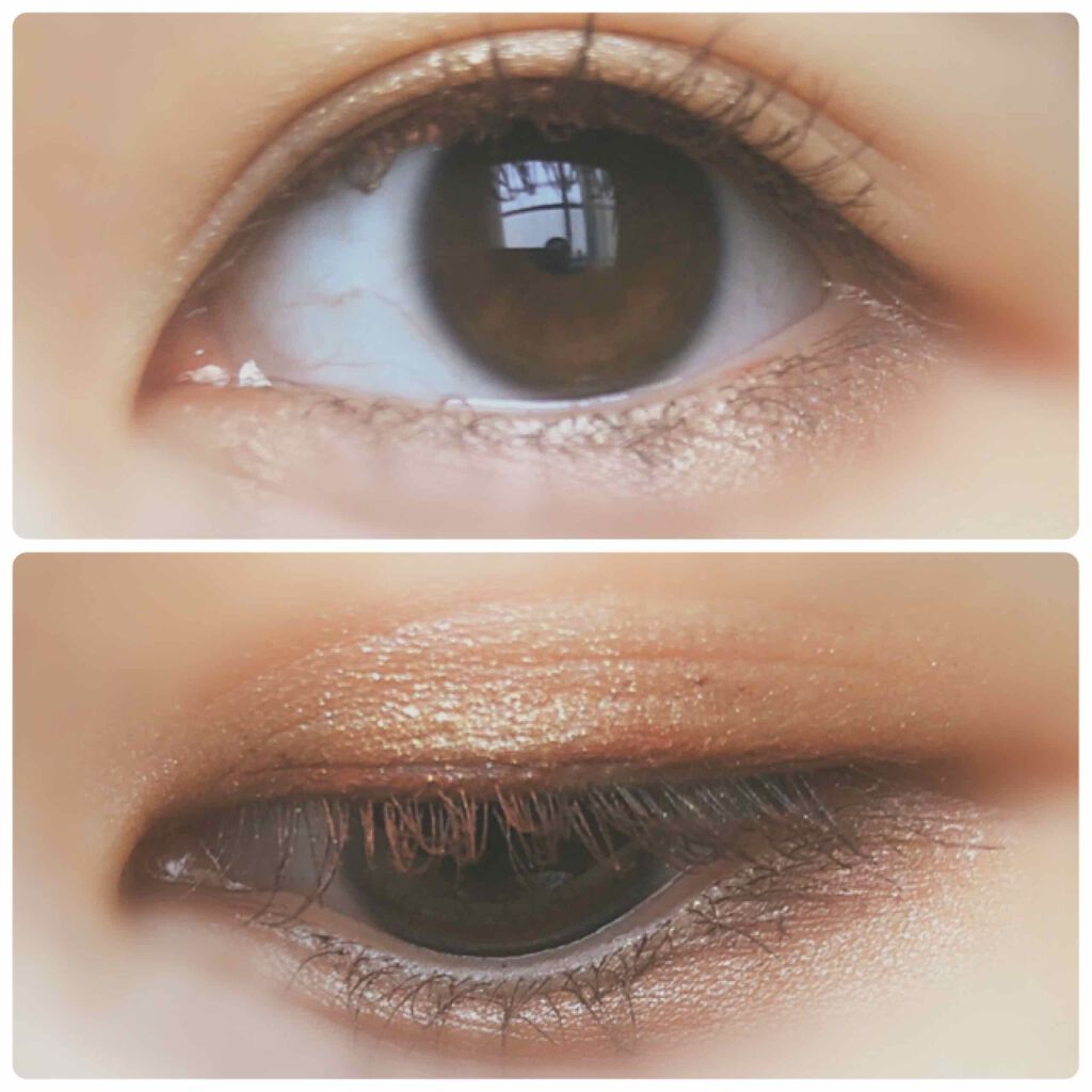 バレンタインボックス/VAVI MELLO/アイシャドウパレットを使ったクチコミ（2枚目）