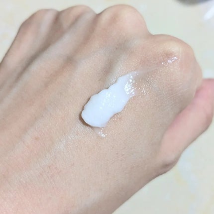 レイヴィー クリームバス ゴートミルク 1000ml/Leivy/保湿系入浴剤を使ったクチコミ(7枚目)