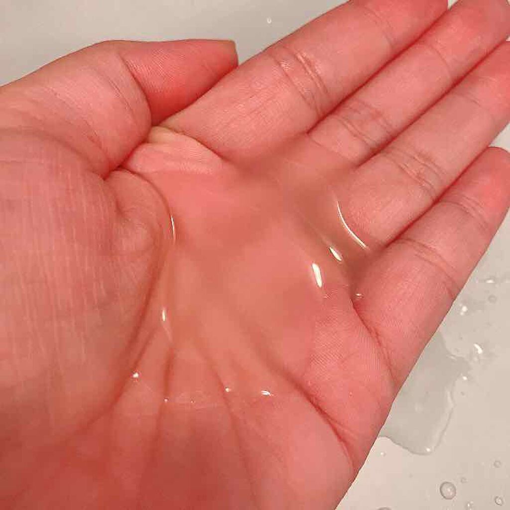 ヘッドスパセブン　シャンプー/ヘッドスパセブン/市販シャンプーを使ったクチコミ（2枚目）