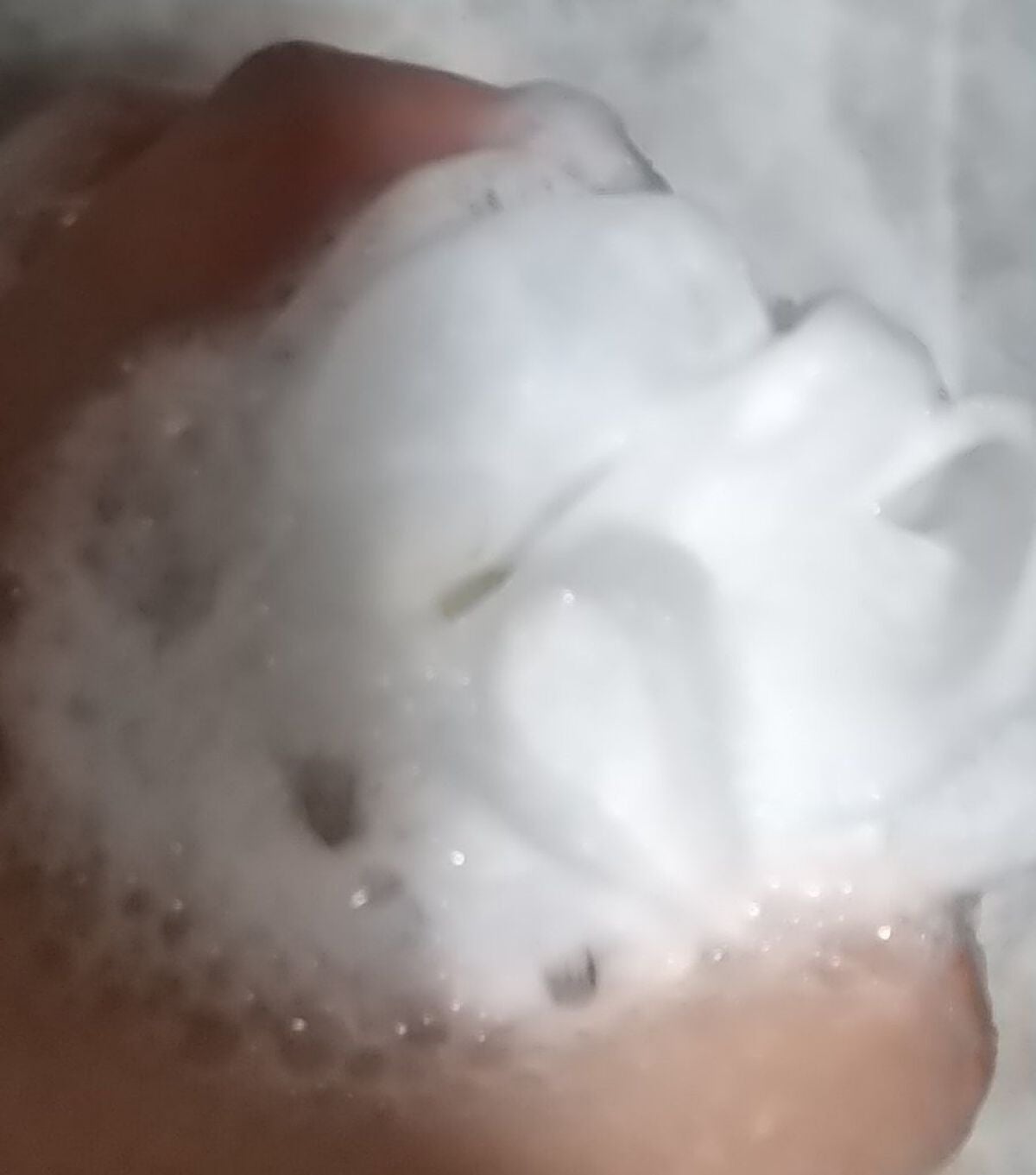 ベタールートクーリングスケーラー/Daleaf/頭皮クレンジングを使ったクチコミ(2枚目)