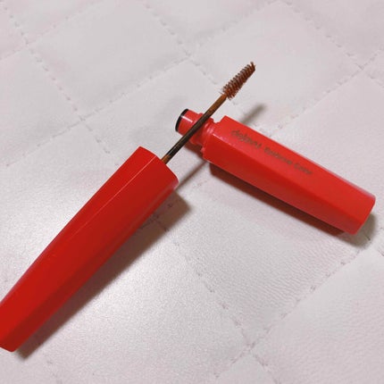 フィルム眉カラー/デジャヴュ/眉マスカラを使ったクチコミ(2枚目)