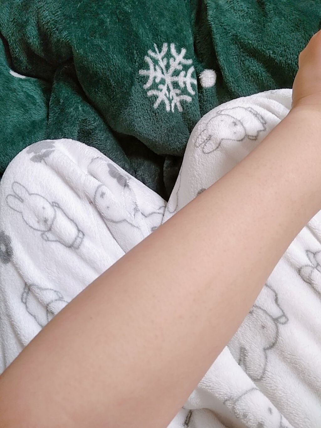 天然こんにゃくパフ/DAISO/その他スキンケアグッズを使ったクチコミ（2枚目）