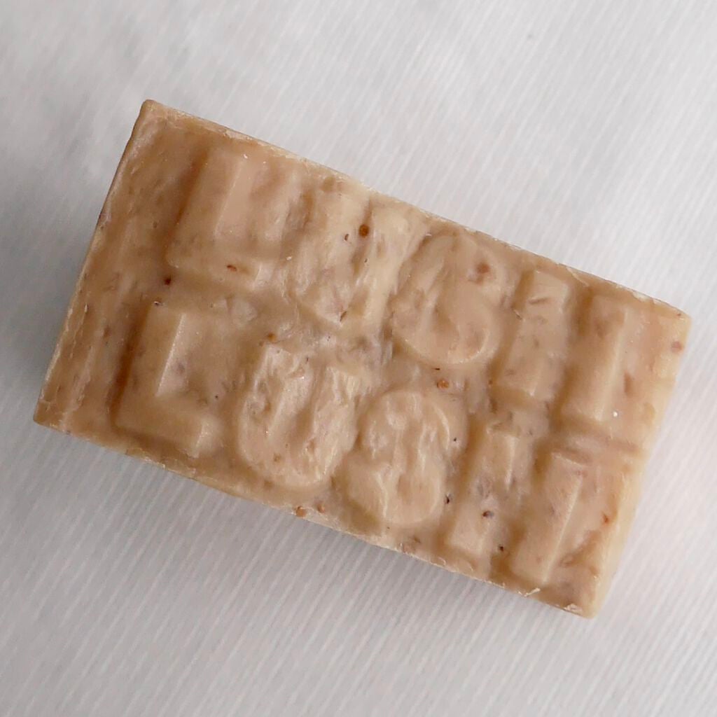 葉と果と N/ラッシュ/ボディ石鹸を使ったクチコミ(3枚目)